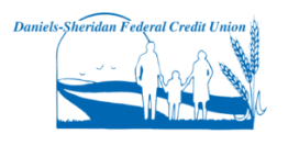 Daniels-Sheridan Federal Credit Union